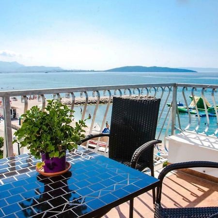 Kaštela Beachfront Apartments Don מראה חיצוני תמונה